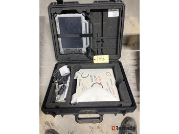 Construction equipment HAMM