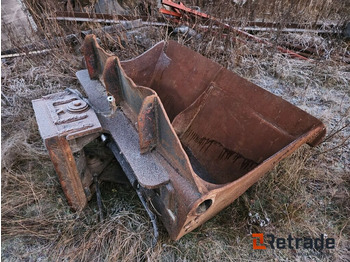 Construction equipment