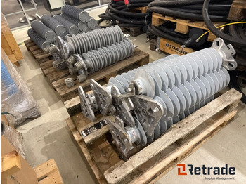 Industrial equipment