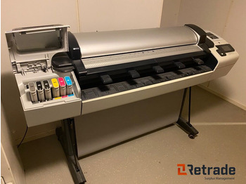 Offset printing machine