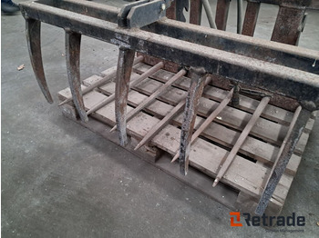 Silage equipment Siloklo 1.2 m med Gehl fæste: picture 5