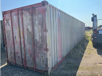 Swap body/ Container
