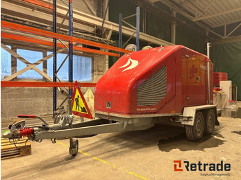 Construction equipment