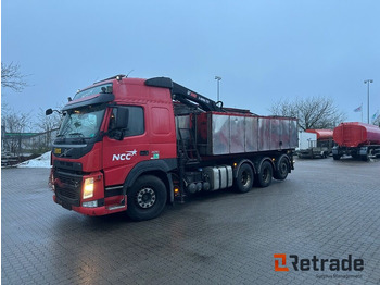 Tipper VOLVO FM 420