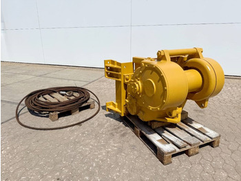 Attachment CATERPILLAR