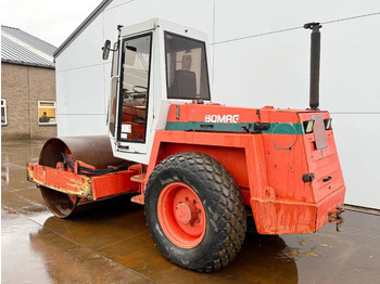 Roller Bomag BW172D - Good Working Condition / Deutz Engine: picture 3 Roller Bomag BW172D - Good Working Condition / Deutz Engine: picture 3