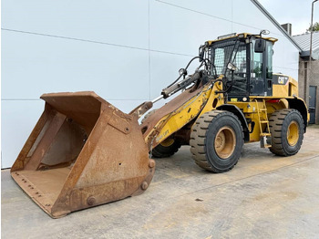 Wheel loader Cat 930H - New Tires / High-tip Bucket / Auto Greasing: picture 3 Wheel loader Cat 930H - New Tires / High-tip Bucket / Auto Greasing: picture 3