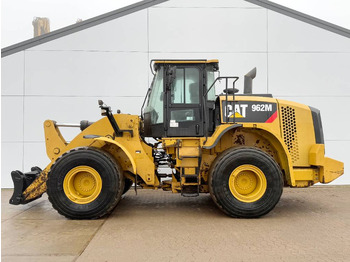 Wheel loader CATERPILLAR 962M