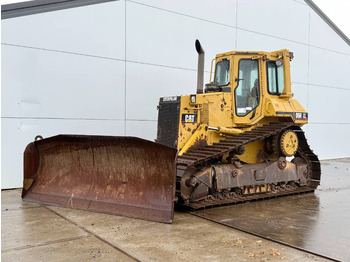 Bulldozer CATERPILLAR D5H