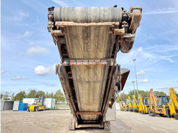 Crusher Kleemann MR110Z EVO - Up to 350 t/h / 8m³ hopper volume: picture 3