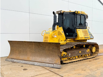 Bulldozer KOMATSU D51