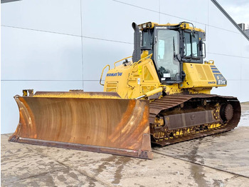 Bulldozer KOMATSU D61PX-24