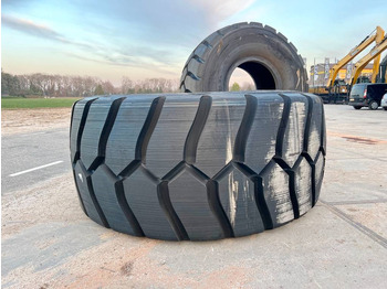Wheels and tires for Construction machinery Michelin X Mine D2 45/65R45 Tyre x 2: picture 5 Wheels and tires for Construction machinery Michelin X Mine D2 45/65R45 Tyre x 2: picture 5