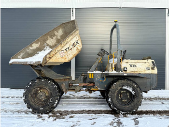 Dumper TEREX