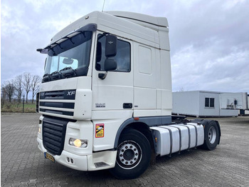 Tractor unit DAF XF 105 410