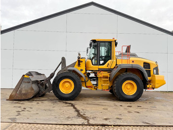 Wheel loader VOLVO L120H