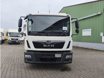 Box truck MAN TGL 8.190 TÜV NEU: picture 3