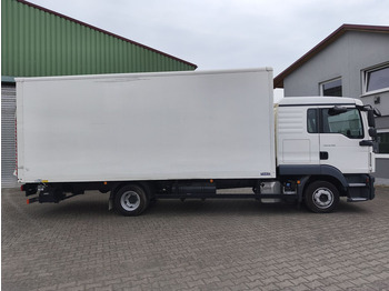 Box truck MAN TGL 8.190 TÜV NEU: picture 4