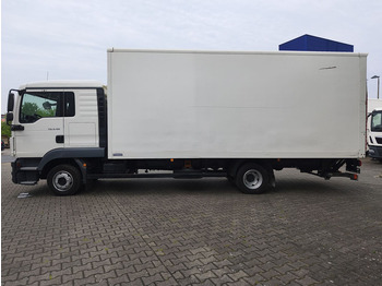 Box truck MAN TGL 8.190 TÜV NEU: picture 5