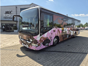 Bus IRISBUS