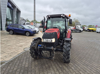 Case IH Farmall 75 leasing Case IH Farmall 75: picture 5