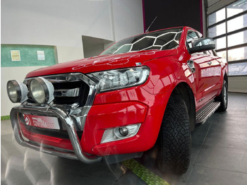 Pickup truck FORD Ranger