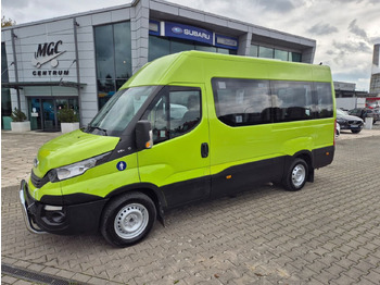 Minibus IVECO Daily 35s12
