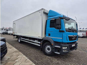 Refrigerator truck MAN TGM 15.250 Cheapest in the whole EU/ 1 Owner / Serviced AT MAN: picture 2