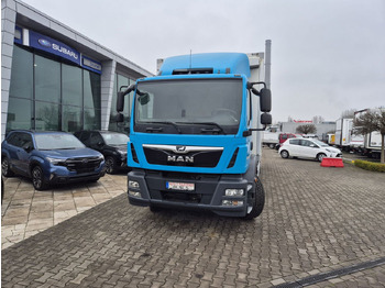 Refrigerator truck MAN TGM 15.250 Cheapest in the whole EU/ 1 Owner / Serviced AT MAN: picture 4