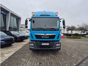 Refrigerator truck MAN TGM 15.250 Cheapest in the whole EU/ 1 Owner / Serviced AT MAN: picture 5