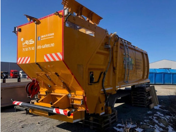 Other machinery