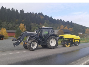 Road sweeper SCHMIDT