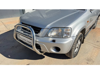 SUV Honda CRV 2.0 - Petrol - AIR Condition - 5 Doors: picture 2