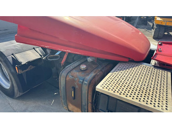 Tractor unit DAF XF 105.460 4x2 tractor unit - tipp. hydr.: picture 4