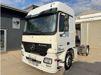 Tractor unit MERCEDES-BENZ Actros 1844