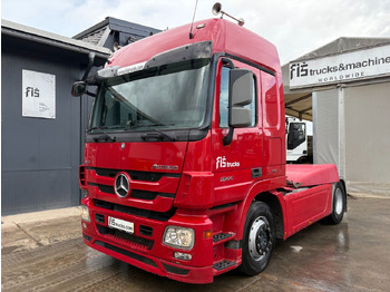 Tractor unit MERCEDES-BENZ Actros 1844