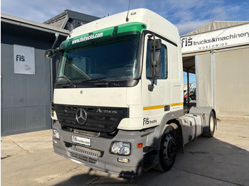 Tractor unit MERCEDES-BENZ Actros 1846