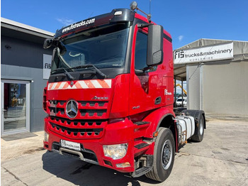 Tractor unit MERCEDES-BENZ Arocs