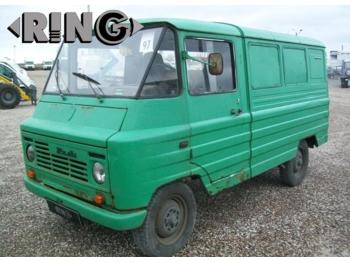 Closed box van Żuk: picture 1