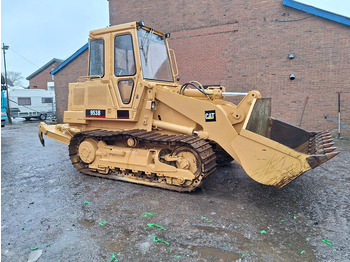 Bulldozer CATERPILLAR 953