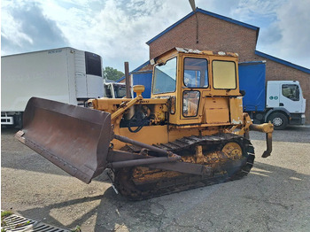 Bulldozer KOMATSU