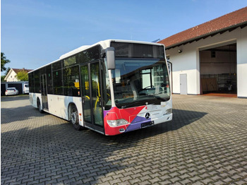 City bus MERCEDES-BENZ Citaro