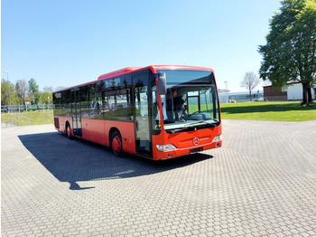 City bus MERCEDES-BENZ Citaro