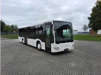 City bus MERCEDES-BENZ Citaro