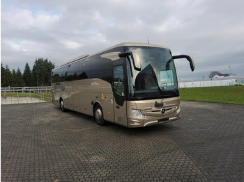 Coach MERCEDES-BENZ Tourismo