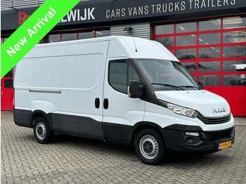 Panel van IVECO Daily 35s14