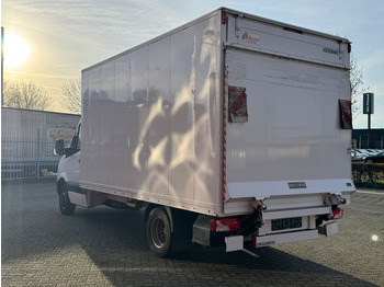 Mercedes-Benz Sprinter 516 cdi leasing Mercedes-Benz Sprinter 516 cdi: picture 4