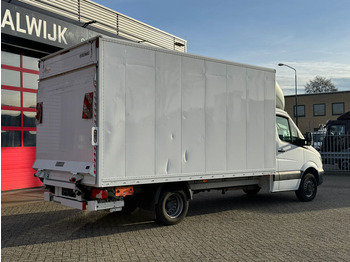Mercedes-Benz Sprinter 516 cdi leasing Mercedes-Benz Sprinter 516 cdi: picture 3