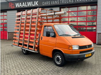 Commercial vehicle VOLKSWAGEN Transporter