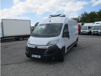 Refrigerated delivery van CITROËN Jumper
